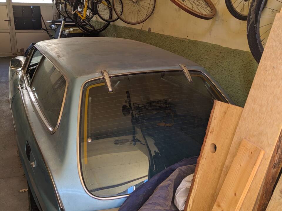 Bild 4/10 von Volvo 1800 ES (1972)