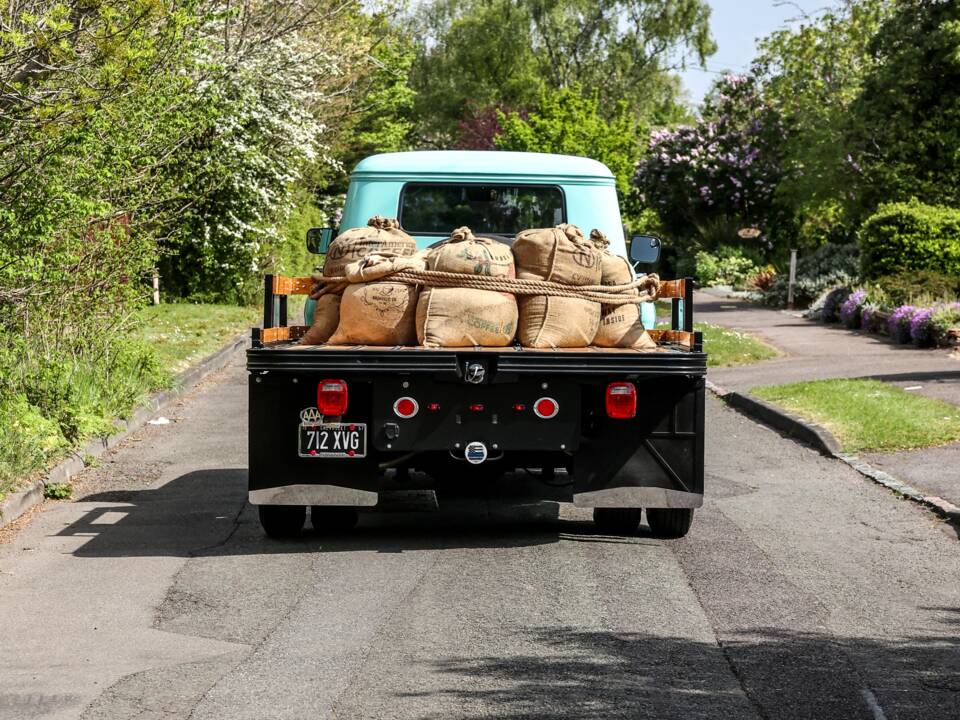 Immagine 21/34 di Chevrolet 3100 ½-ton (1957)