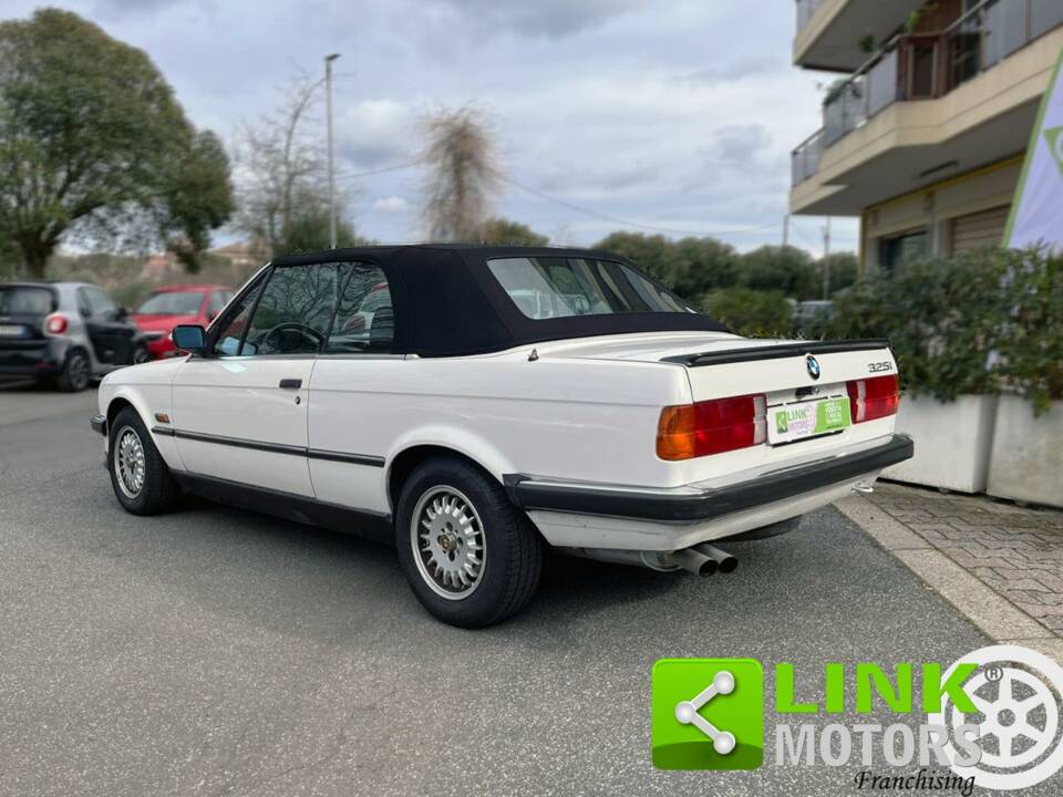 Image 3/10 of BMW 325i (1986)