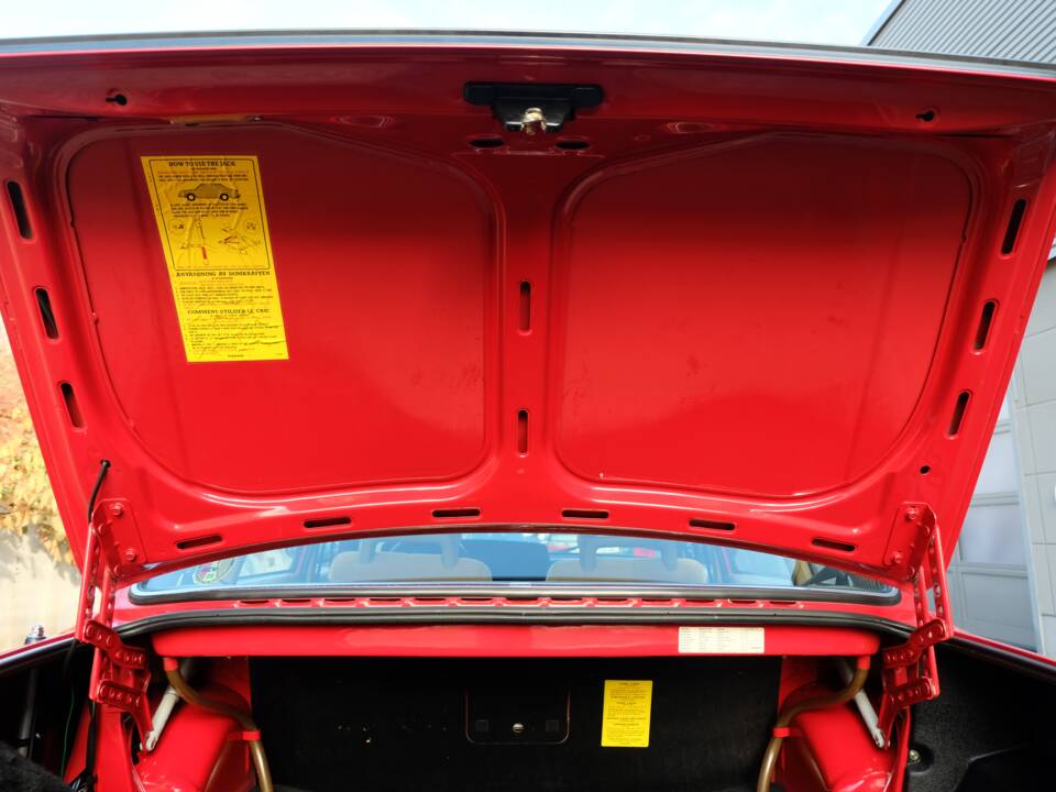 Image 67/75 de Volvo 240 (1986)