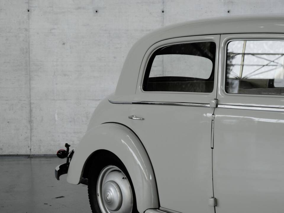 Image 40/45 of Mercedes-Benz 170 DS (1953)