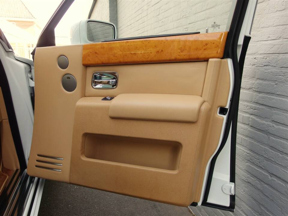 Bild 63/98 von Rolls-Royce Phantom VII (2006)