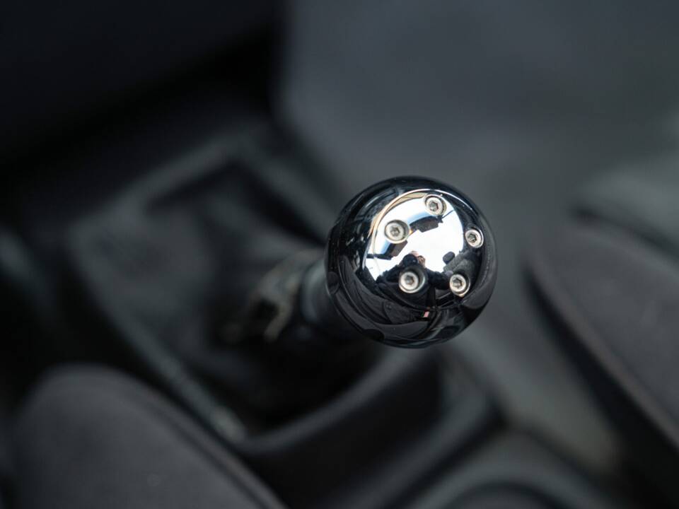 Bild 46/50 von Opel Calibra 2,0 Piecha (1993)