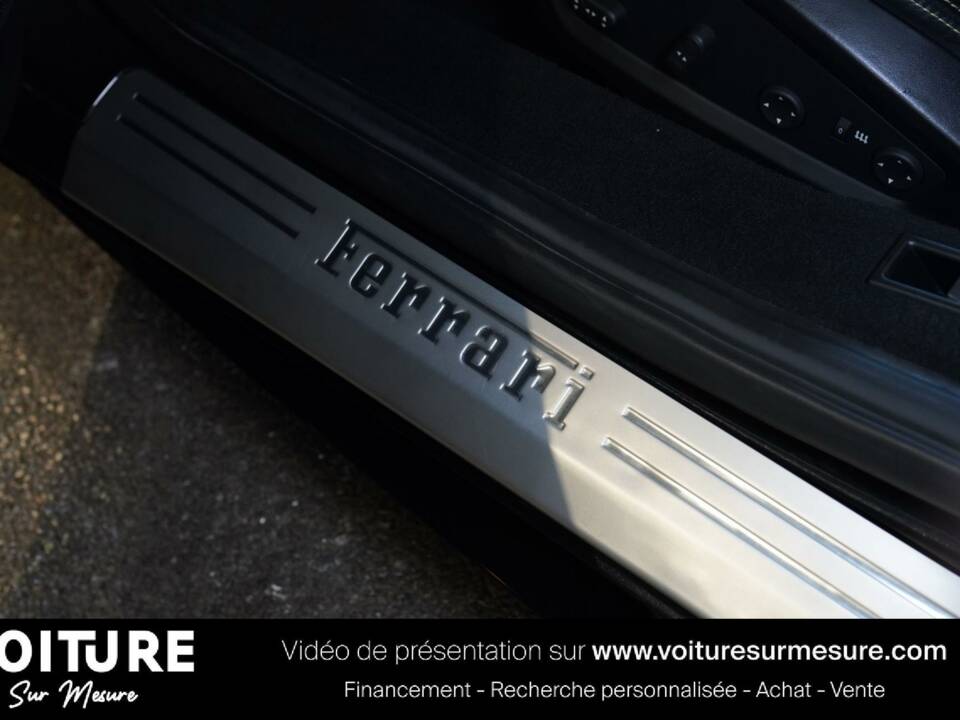 Bild 20/28 von Ferrari 458 Spider (2012)