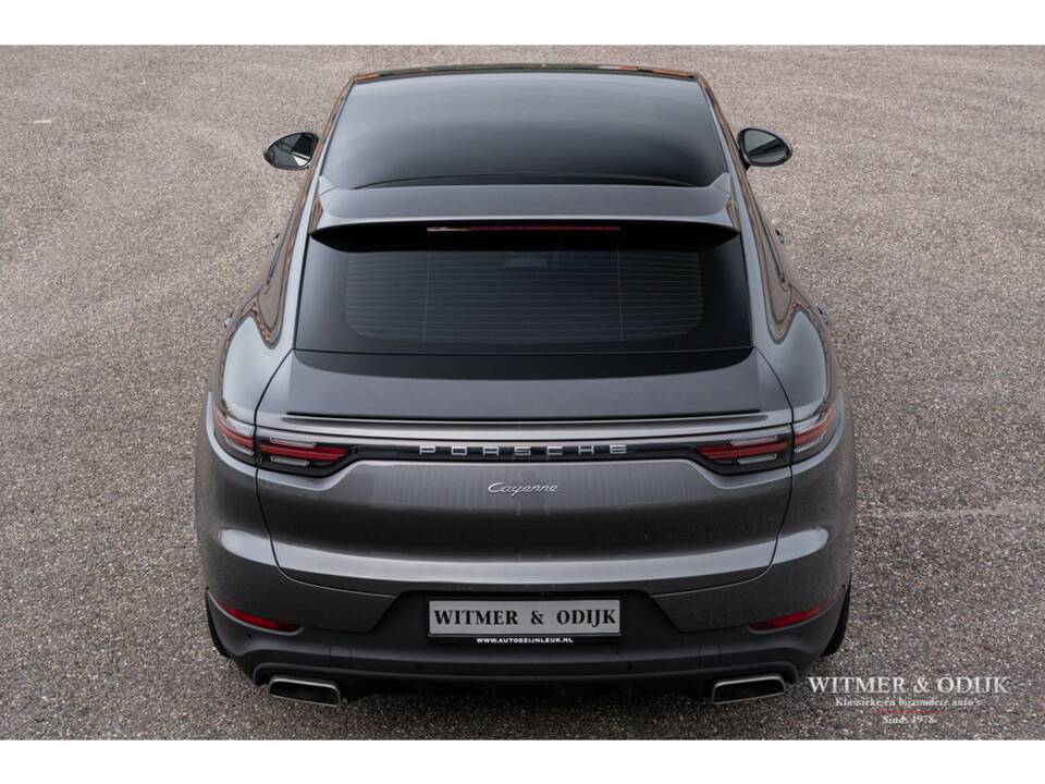 Bild 13/43 von Porsche Cayenne Coupé E-Hybrid (2020)