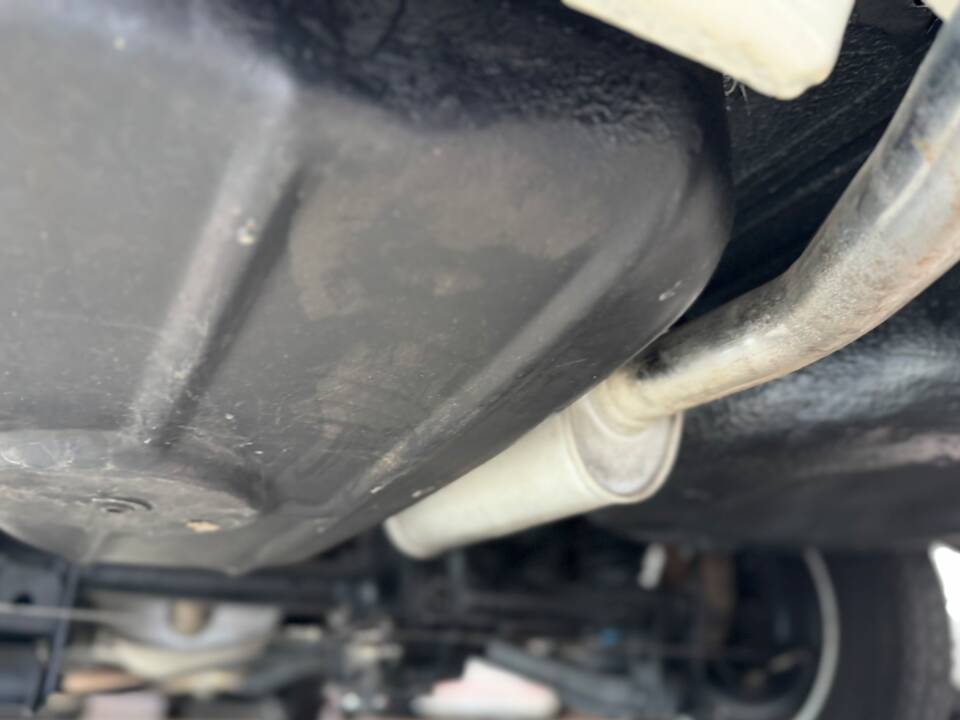 Image 25/47 of Alfa Romeo Giulia 1600 TI (1963)