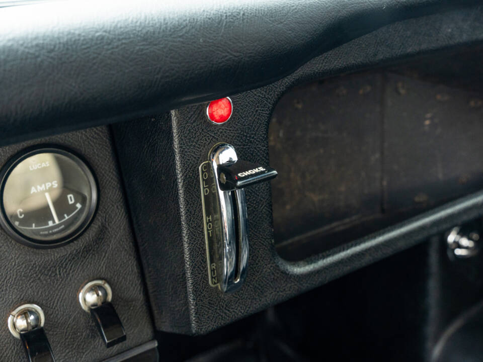 Afbeelding 52/79 van Jaguar E-Type 4.2 (1967)