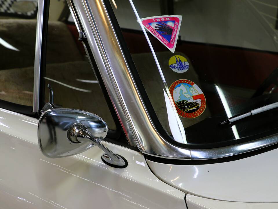 Image 13/15 de Ford Taunus 17m 1500 (1964)