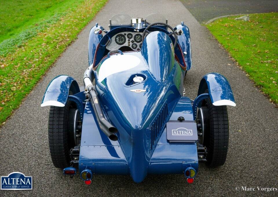 Bild 50/50 von Bentley 3&#x2F;8 Race (1948)