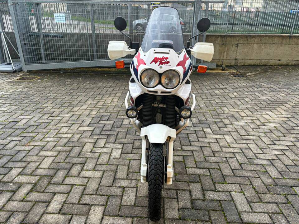 Bild 6/21 von Honda XRV 750 Africa Twin (1999)