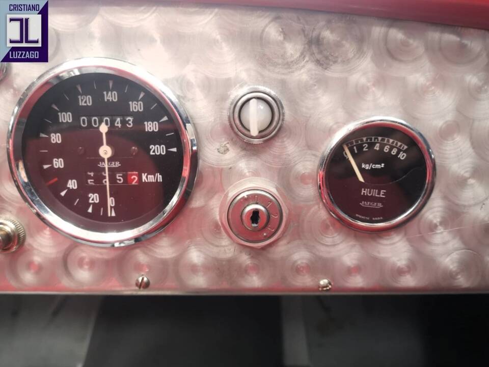 Afbeelding 20/35 van FIAT Stanguellini Berlinetta Sport (1947)