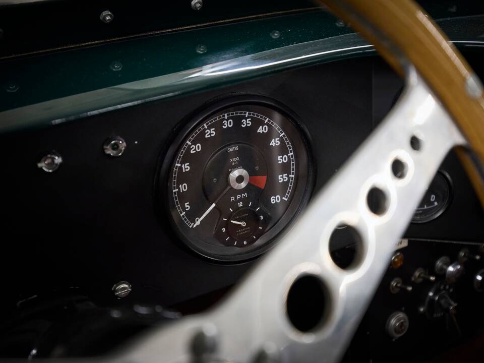 Bild 53/84 von Jaguar D-Type (1954)