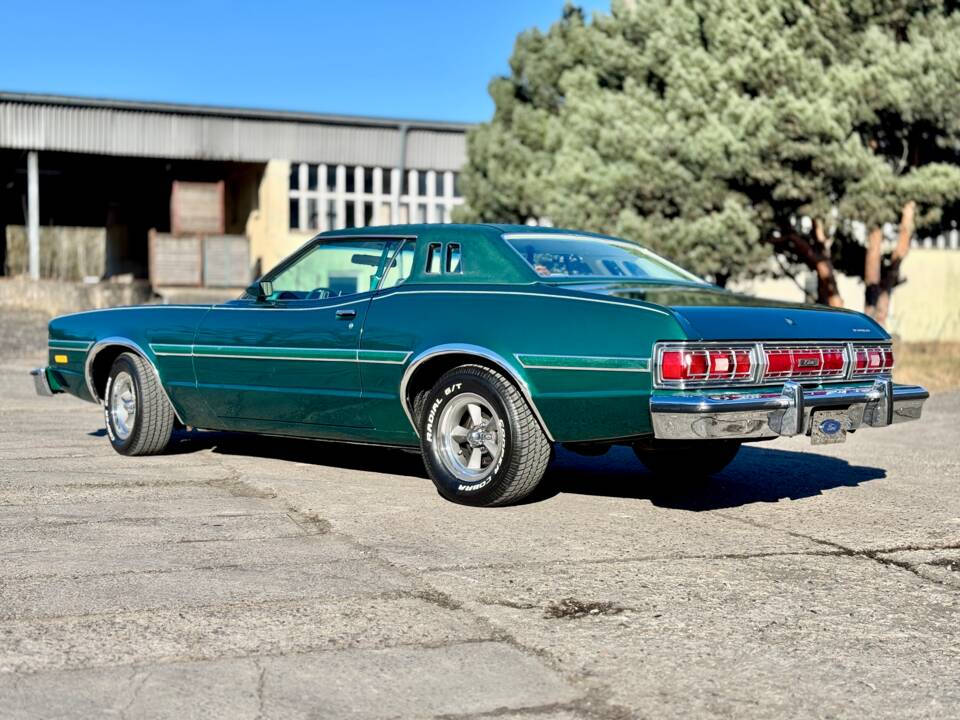 Image 7/19 of Ford Elite (1976)