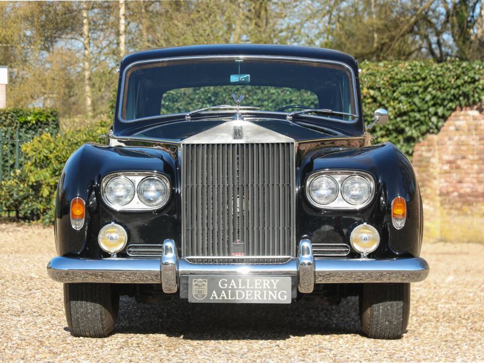 Image 5/50 de Rolls-Royce Phantom V James Young (1962)