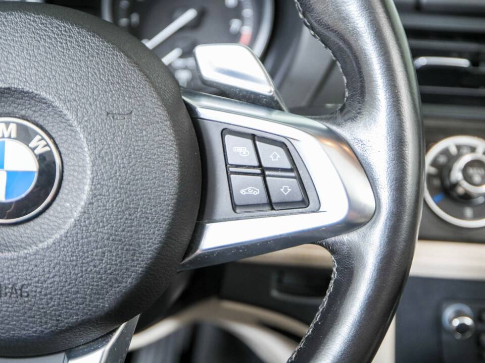 Image 21/50 of BMW Z4 sDrive23i (2009)