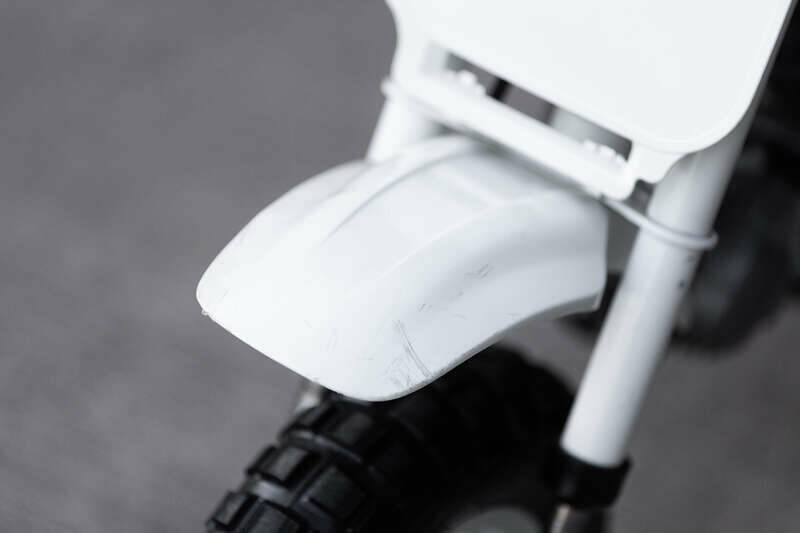 Image 48/50 of Honda Z 50 R (1998)