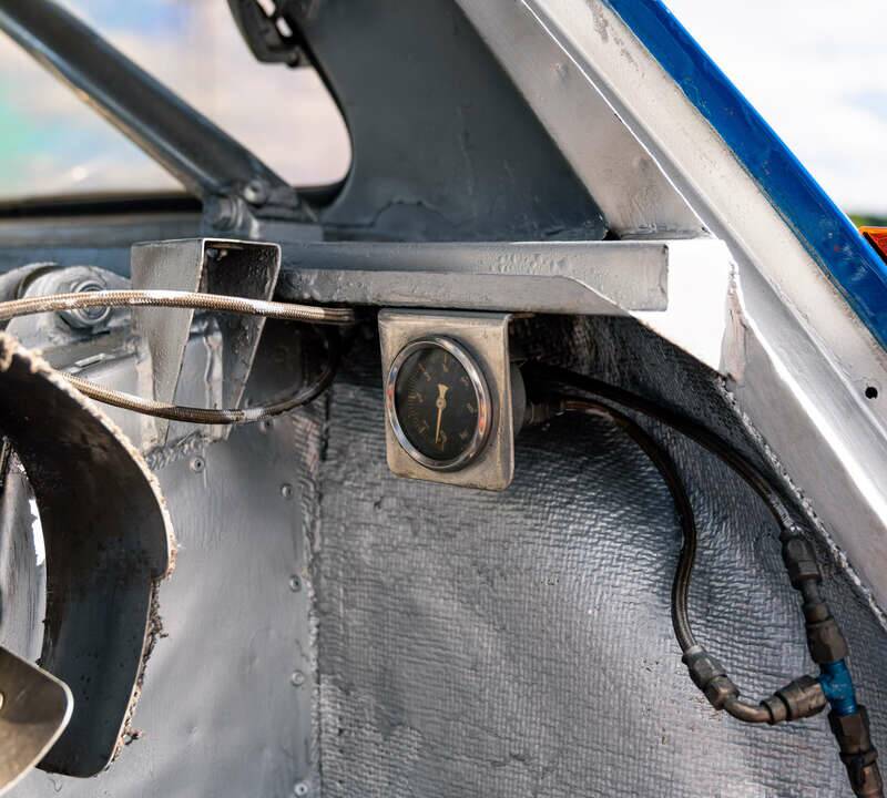 Imagen 40/50 de Renault R 5 Turbo 2 (1987)