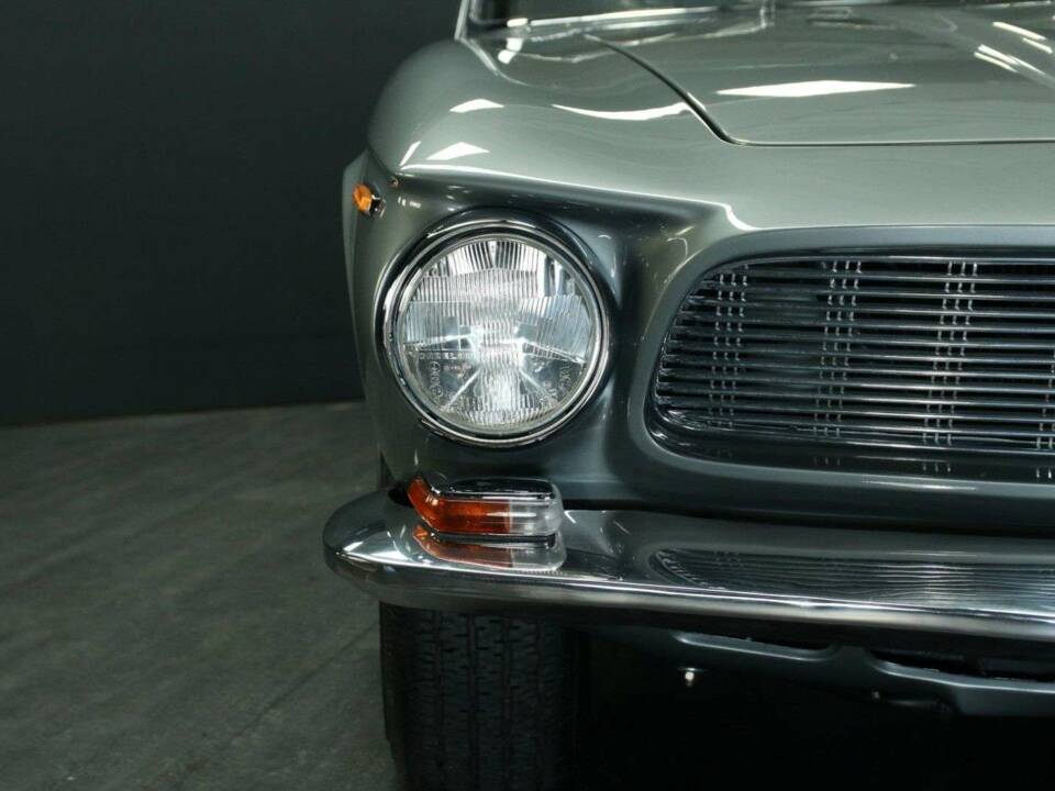 Imagen 28/50 de ISO Rivolta 300 (1968)