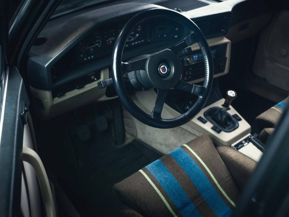 Afbeelding 7/15 van ALPINA B9 3.5 (1986)