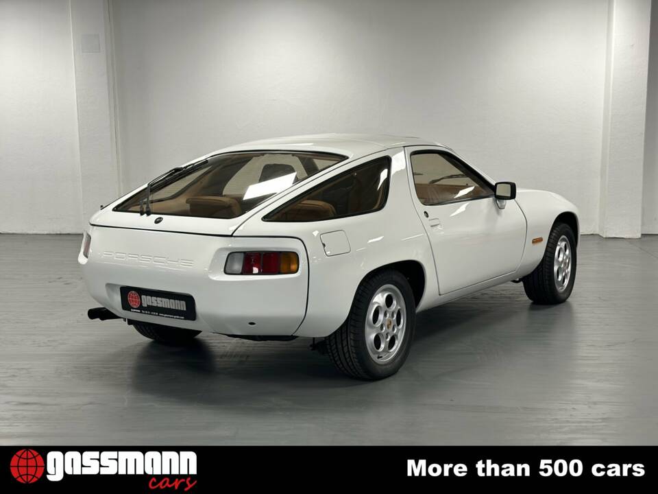 Immagine 8/15 di Porsche 928 (1979)