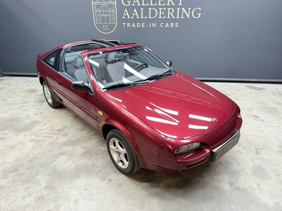 Image 39/50 of Nissan 100 NX (1994)