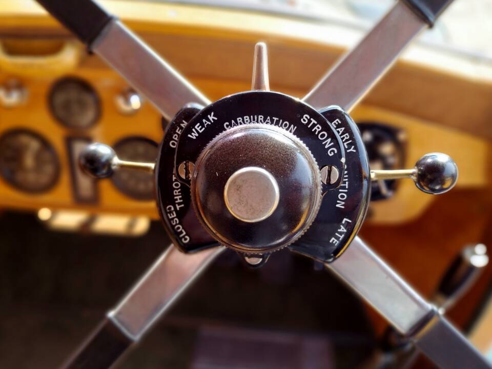 Image 51/75 de Rolls-Royce 20/25 HP (1930)