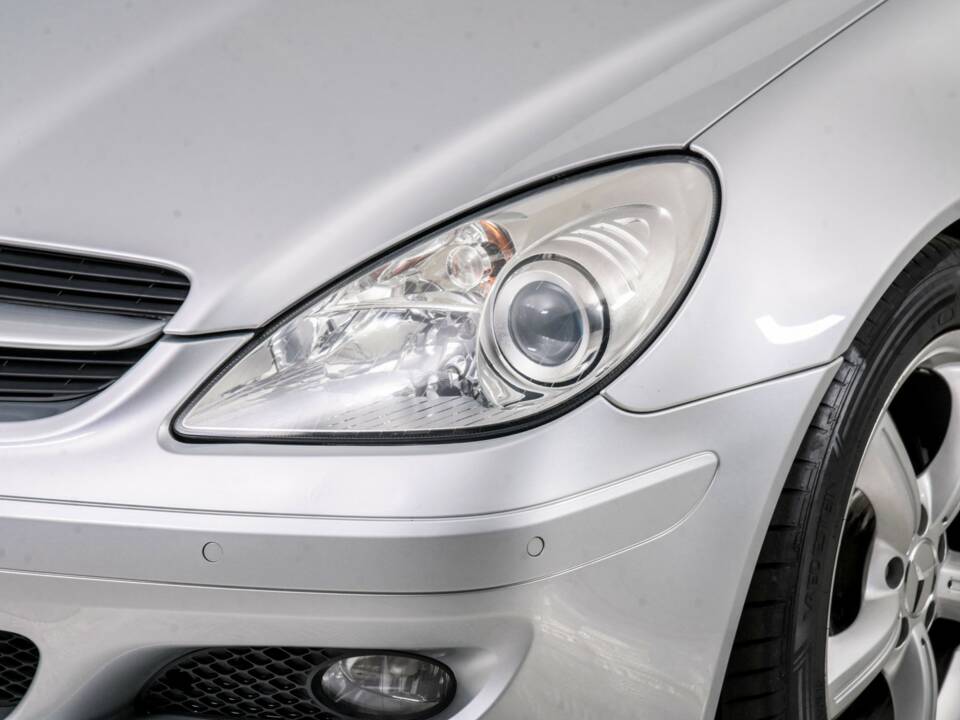 Bild 23/50 von Mercedes-Benz SLK 200 Kompressor (2005)