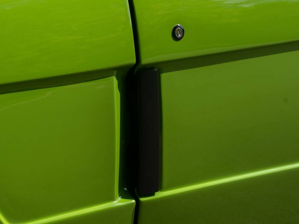 Imagen 17/50 de Land Rover Range Rover Classic 3.5 (1979)