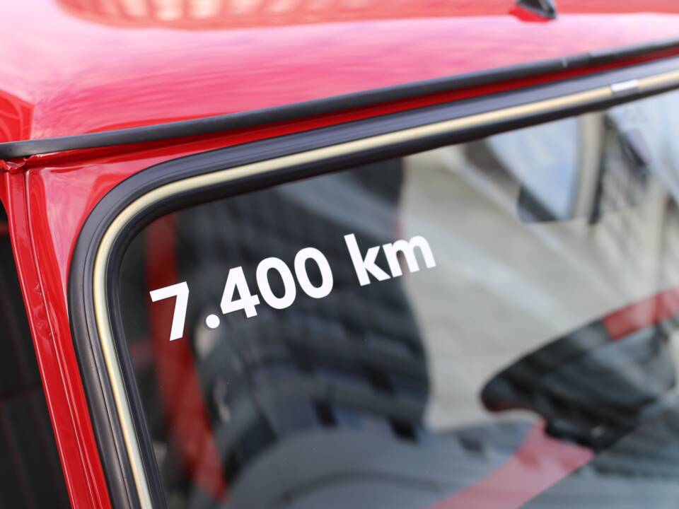 Immagine 28/50 di Rover Mini Seven 2000 (2001)