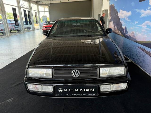 Immagine 2/6 di Volkswagen Corrado 2.0 (1994)