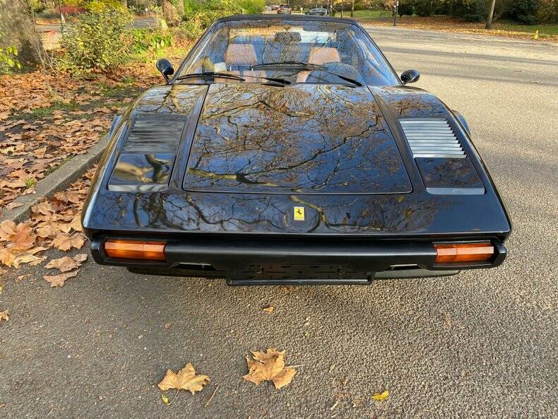 Afbeelding 14/50 van Ferrari 308 GTS (1978)
