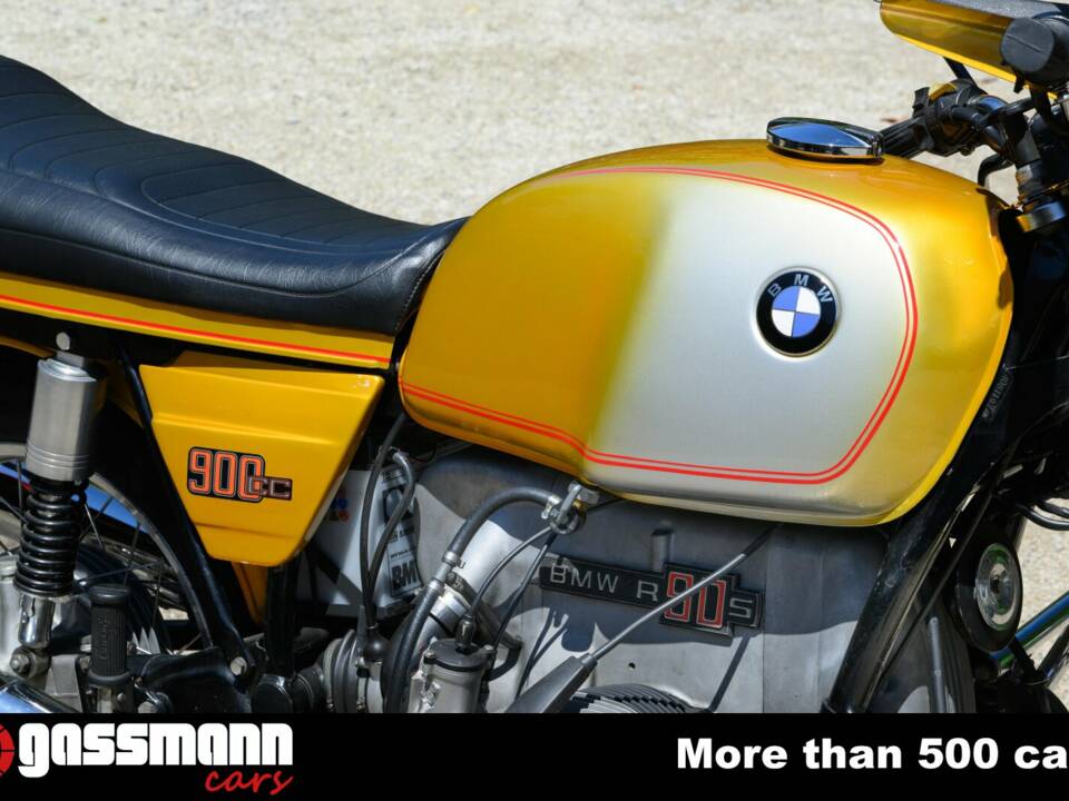 Image 15/15 of BMW DUMMY (1974)