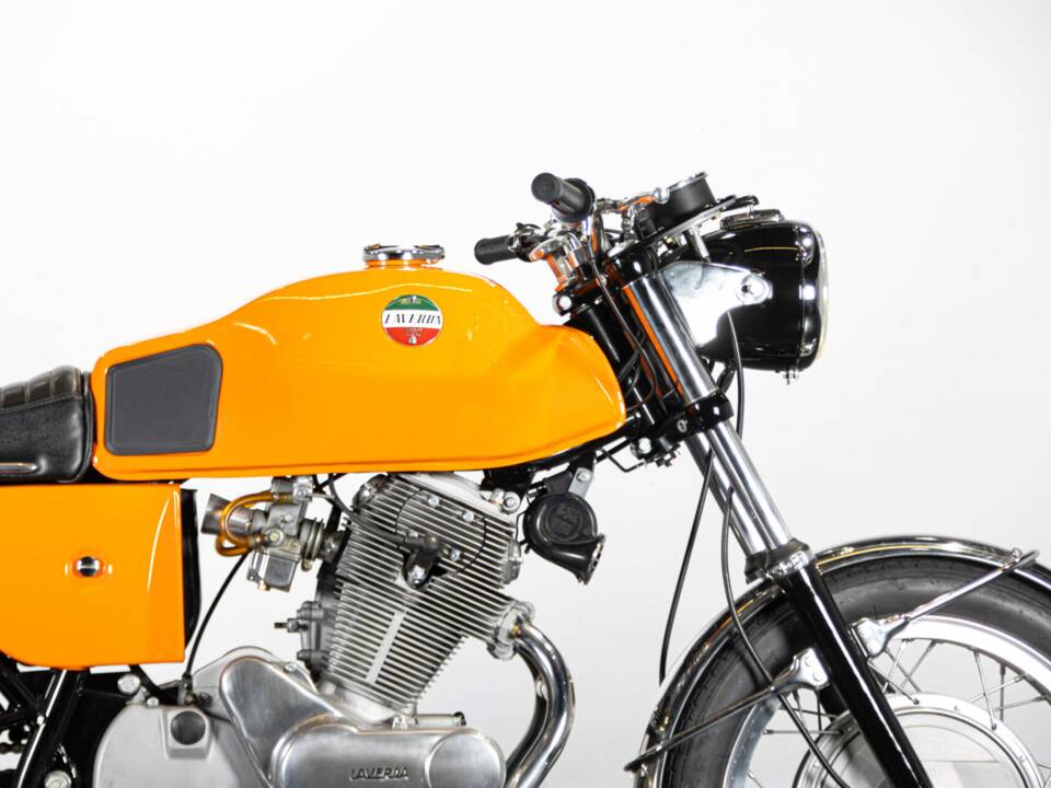 Immagine 45/50 di Laverda 750 SF (1971)