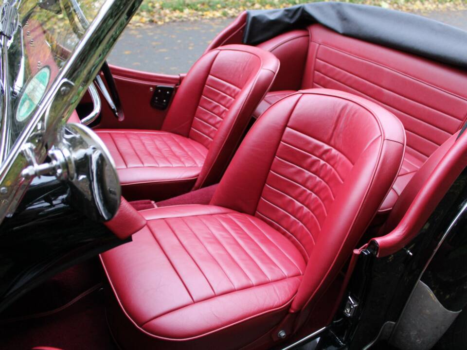 Bild 13/16 von Triumph TR 3A (1960)