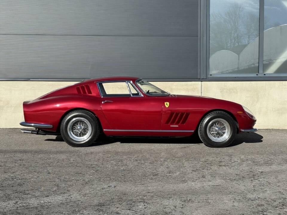 Afbeelding 7/18 van Ferrari 275 GTB (1965)