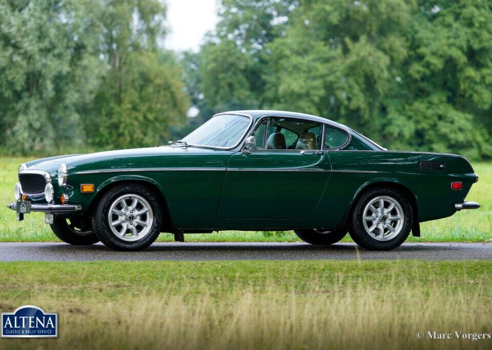 Bild 14/55 von Volvo 1800 E (1972)