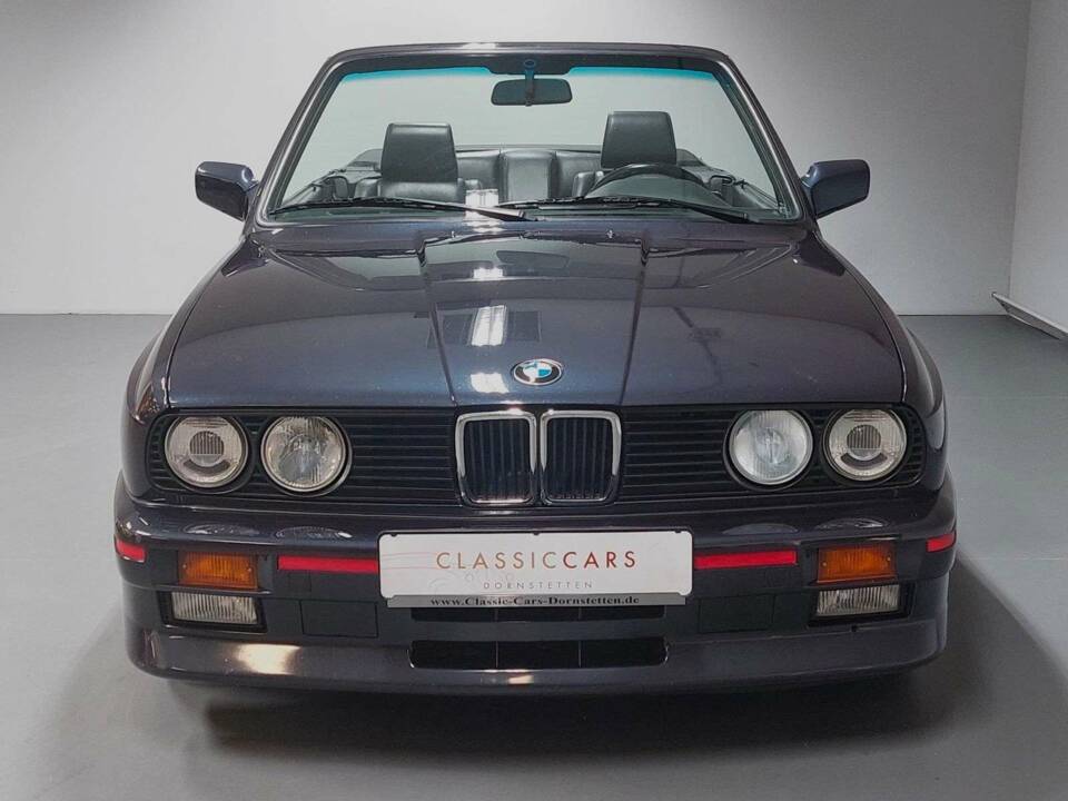 Image 5/15 de BMW M3 (1990)