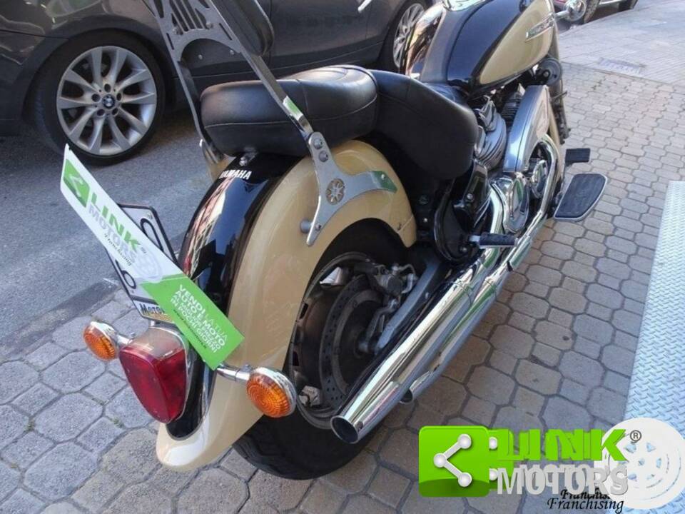 Image 6/10 of Yamaha DUMMY (1998)