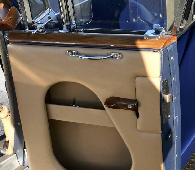 Image 47/50 of Rolls-Royce 20 HP (1928)