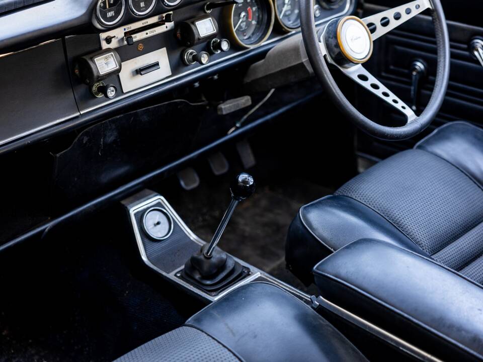Imagen 30/50 de Ford Lotus Cortina (1967)