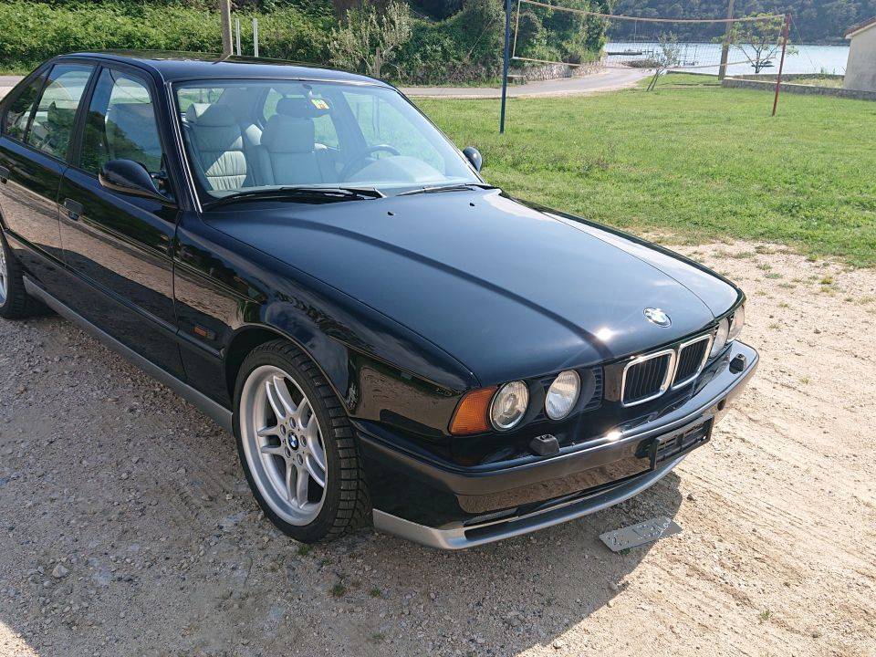 En venta BMW M5 ( ) ofrecido por £ ,