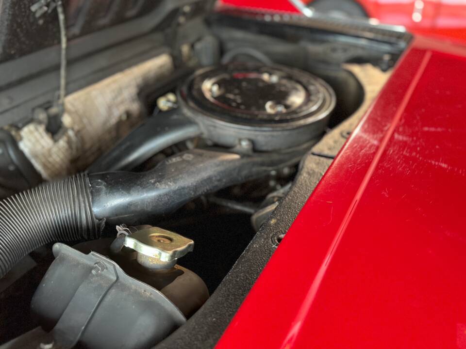 Image 15/28 of FIAT X 1&#x2F;9 (1990)