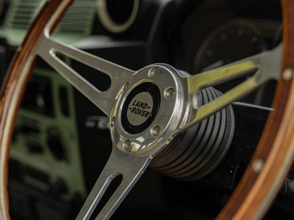 Afbeelding 36/44 van Land Rover Defender 90 (2008)