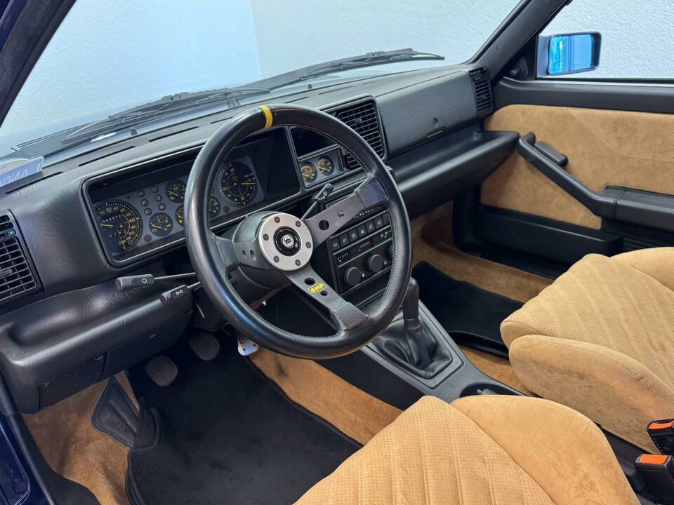 Immagine 23/66 di Lancia Delta HF Integrale Evoluzione II (1993)