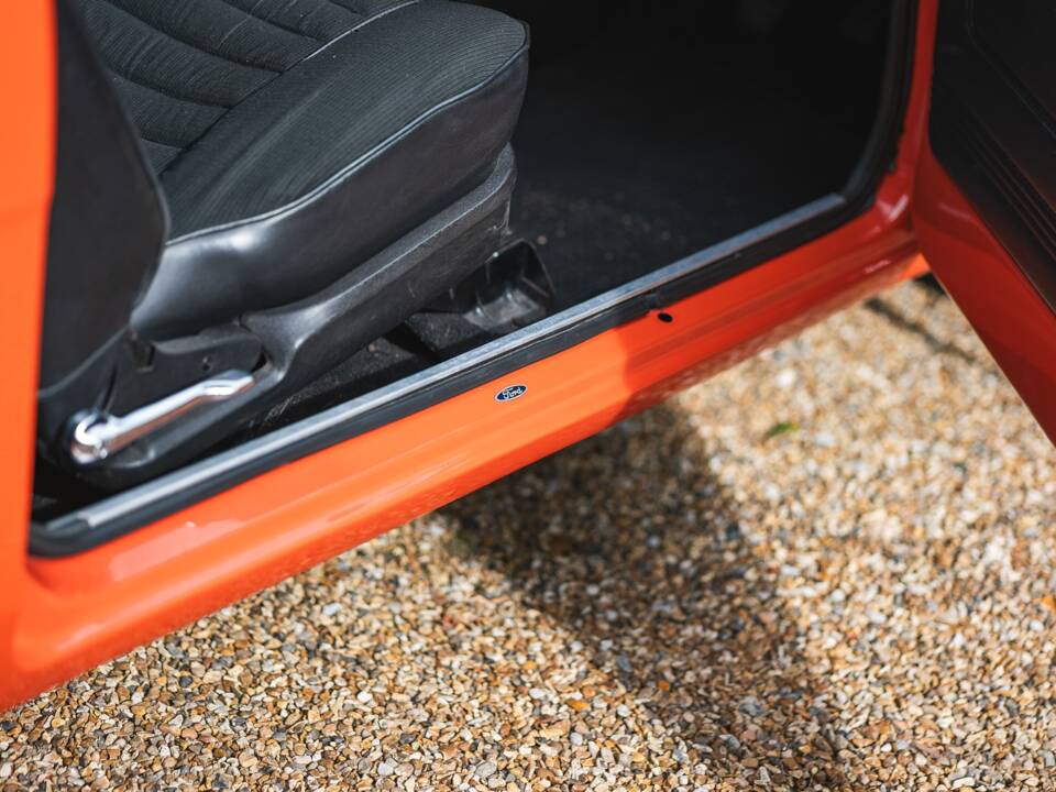 Image 24/50 of Ford Escort RS 1600 (1974)