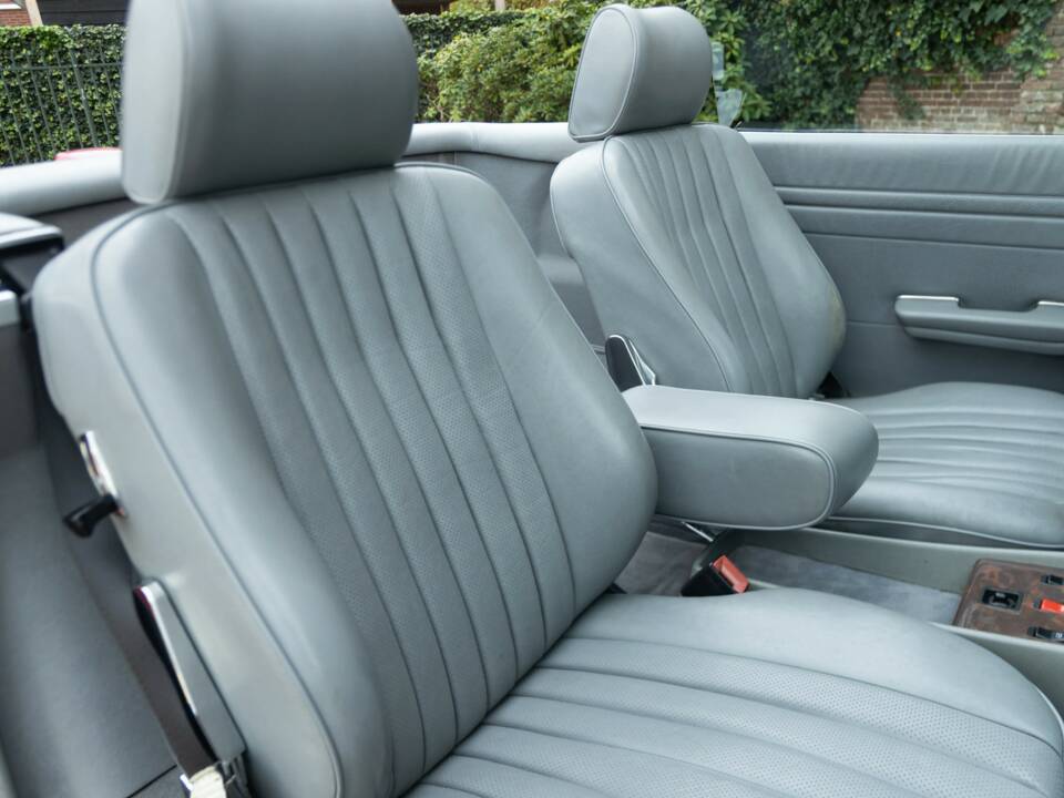 Bild 43/50 von Mercedes-Benz 560 SL (1986)