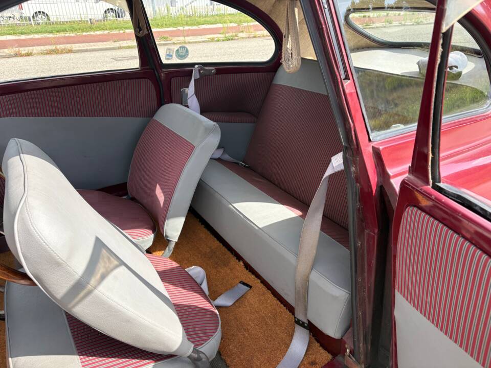 Obraz 8/23 pojazdu Saab 93 (1957)