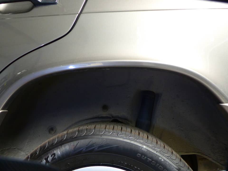 Immagine 65/73 di Mercedes-Benz 190 D 2.5 (1990)