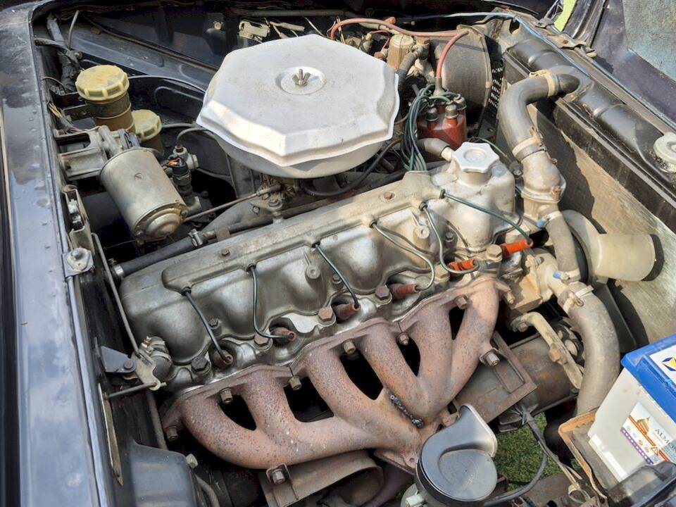 Bild 44/47 von FIAT 2300 (1961)