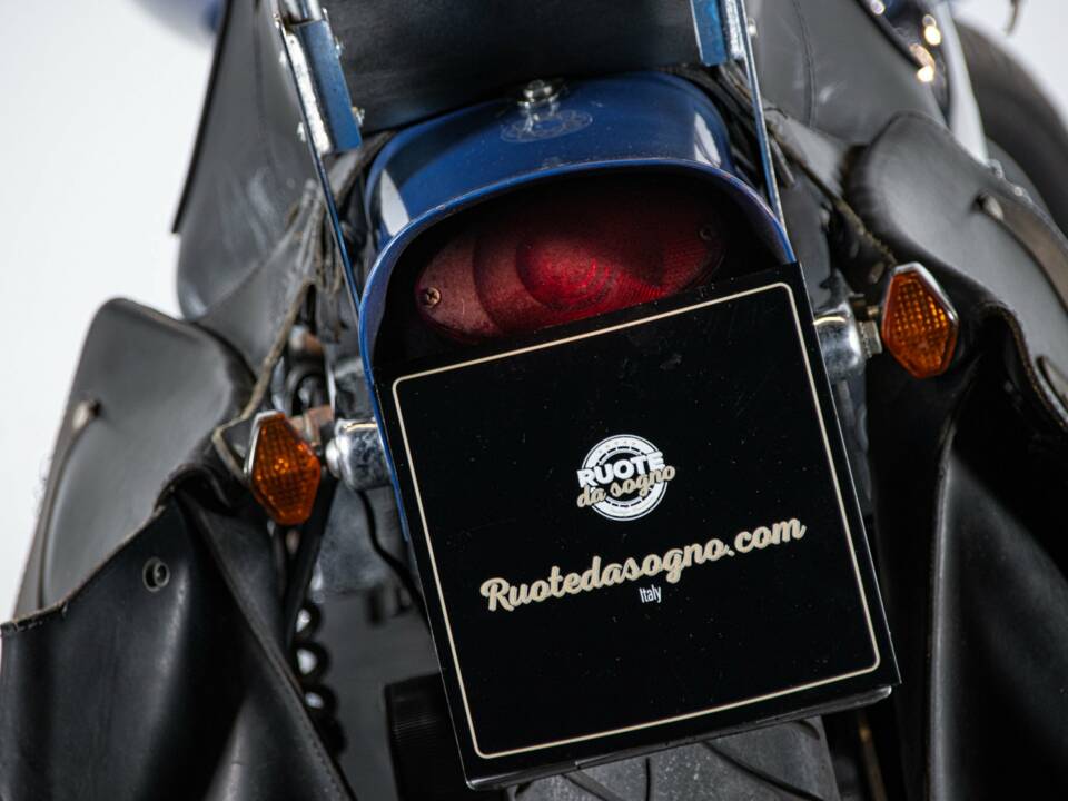 Bild 18/50 von Harley-Davidson FXDWG Dyna Wide Glide (1995)